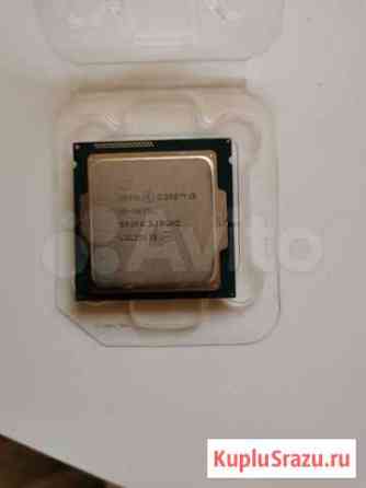 Процессор CPU Intel Core i5-5675C 4ядра s1150 Новосибирск