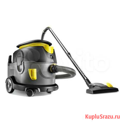 Пылесос Керхер Т15 новый karcher Щёлково - изображение 1