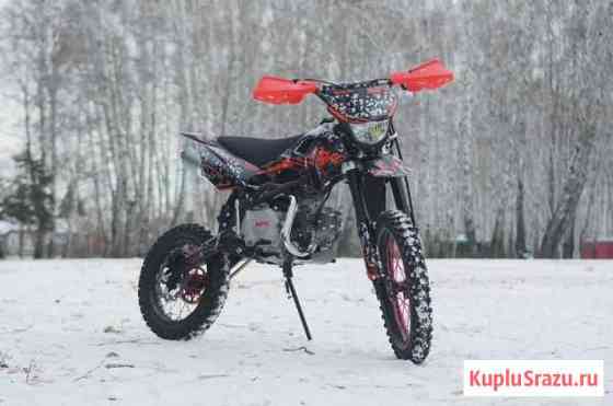 Kayo Basic YX125EM Rolling Moto (2020) Челябинск