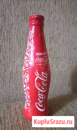 Coca Cola Sochi 2014 Владикавказ - изображение 1