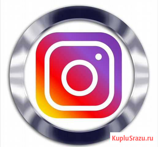 Продвижение Instagram Ростов-на-Дону - изображение 1