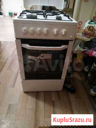 Плита газовая 2014 год Ижевск - изображение 1