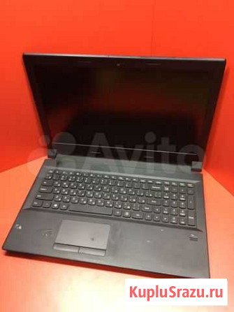 Ноутбук Lenovo b50-30 (13384) Минусинск - изображение 1