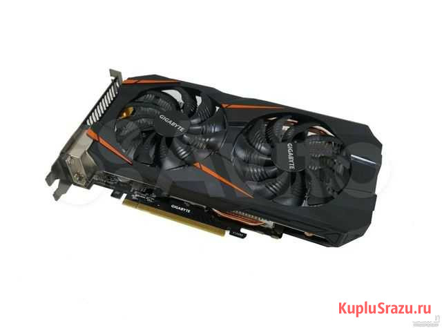 GTX 1060 3GB Астрахань - изображение 1