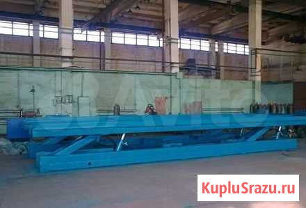 Продаю Подъемник для грузовых авто Барнаул - изображение 1