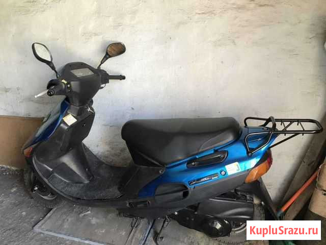 Продам сузуки векстар 125 Чита - изображение 1