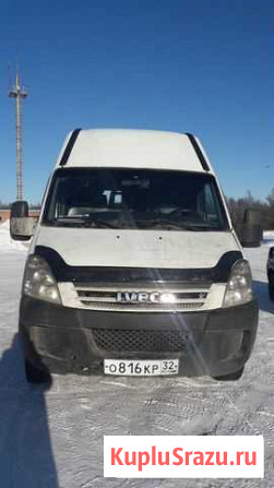 Пассажирские перевозки Курск - изображение 1