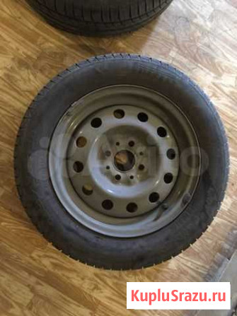 Колёса в сборе Pirelli 185/60 R14 Волгоград - изображение 1