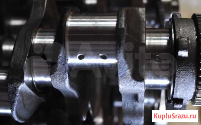 Коленвал камаз 74013-74032-74062 (7401005024) Волгоград - изображение 1