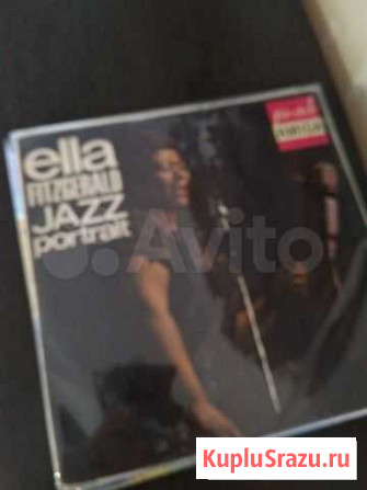 Джаз на виниле Ростов-на-Дону - изображение 1