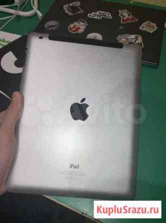 iPad 4 Одинцово