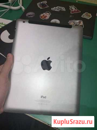 iPad 4 Одинцово - изображение 1