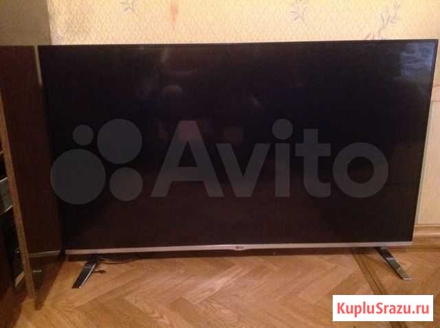 LG 50LB675V-ZA Талдом - изображение 1