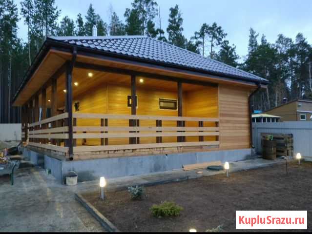 Комплексный ремонт Братск - изображение 1