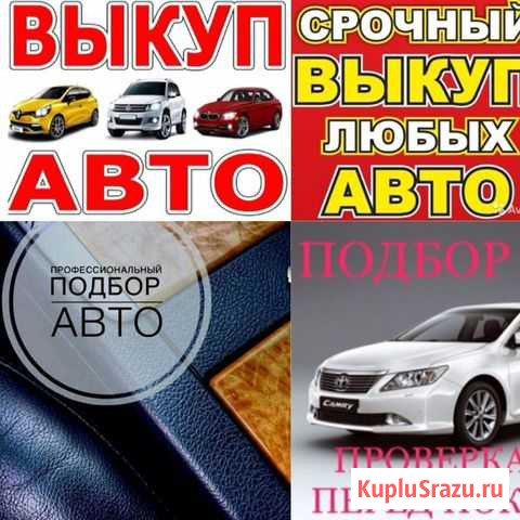 Помощь в продаже покупке авто Боровичи - изображение 1