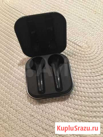 Наушники earpods Новокузнецк - изображение 1