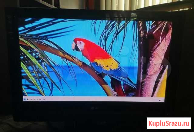 Телевизор LG 32 PC54 Саратов - изображение 1