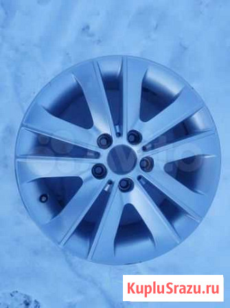 Диск BMW 36 11 6 775 621 Белгород - изображение 1