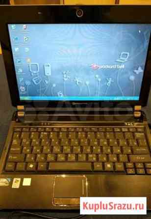 Нетбук Packard Bell Архангельск