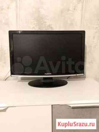Телевизор fusion fltv-22w6 Пермь