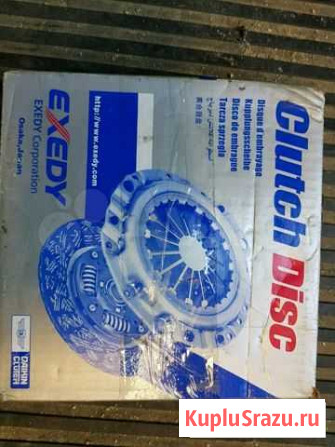 Диск сцепления Exedy DHD045U Шимановск - изображение 1