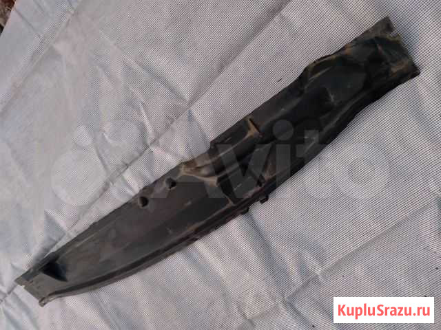 Жабо внутренняя часть форд фокус 2 Новороссийск - изображение 1