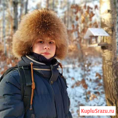 Уборка снега Зея - изображение 1