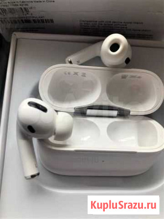 Airpods Чудово - изображение 1