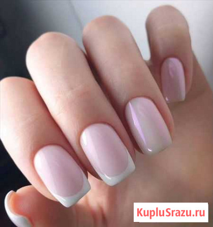Маникюр, педикюр, гель- лак Хабаровск - изображение 1