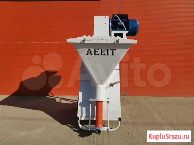 Штукатурная станция Аэлит на 220 V Набережные Челны - изображение 1