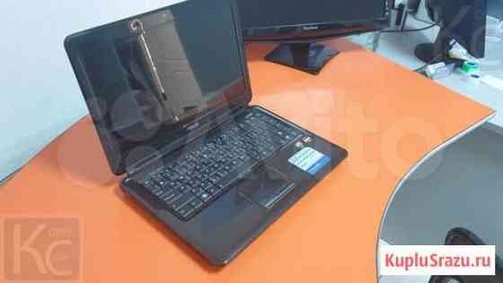 Ноутбук Asus K40AB Series Notebook 2QM0RZ Миасс