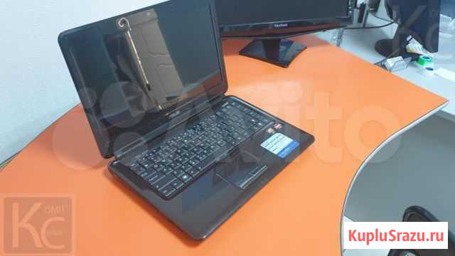 Ноутбук Asus K40AB Series Notebook 2QM0RZ Миасс - изображение 1