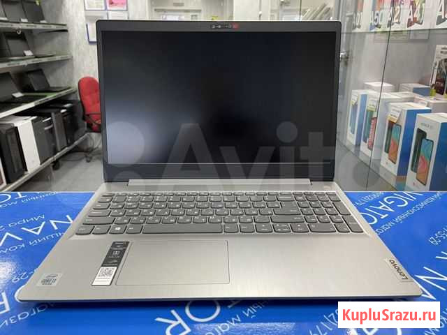 Lenovo IdeaPad 3 (Core i3) новый Братск - изображение 1
