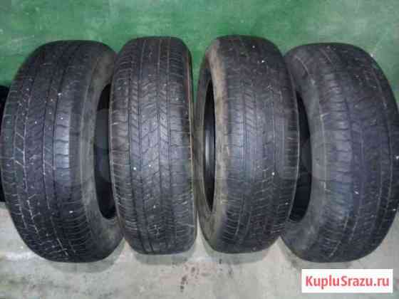 Yokohama geolandar G033 215/70 R16 Десногорск