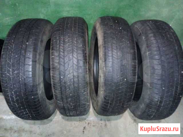 Yokohama geolandar G033 215/70 R16 Десногорск - изображение 1