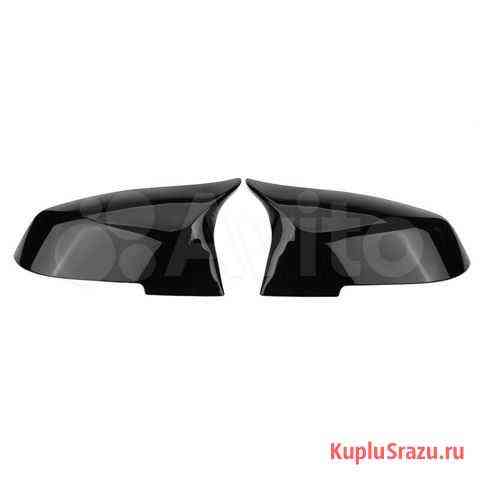 Корпусы зеркал M-style для BMW F20/F30/F32/E84 Москва