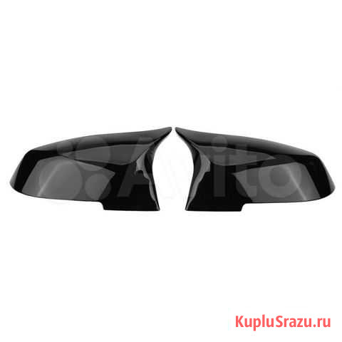 Корпусы зеркал M-style для BMW F20/F30/F32/E84 Москва - изображение 1