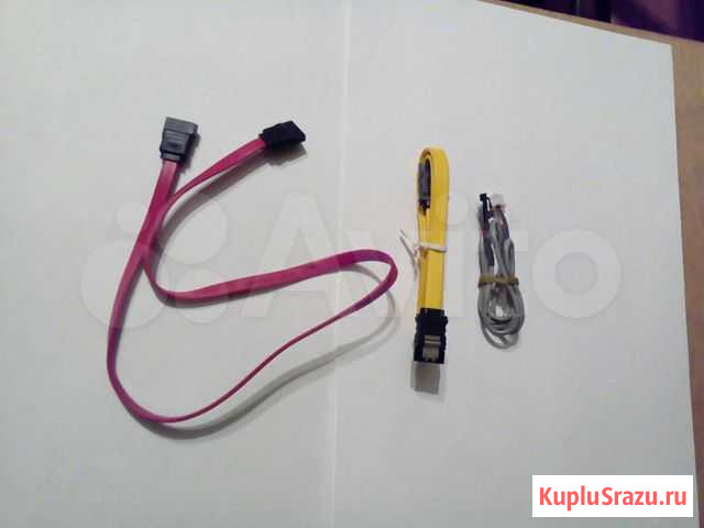SATA- кабель, HDD кабель Кемерово - изображение 1