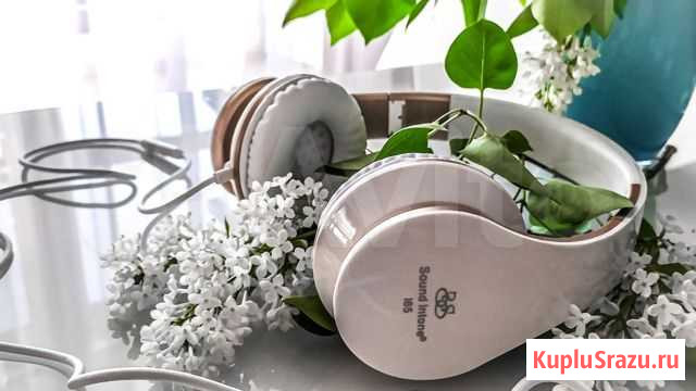 Новые наушники Казань - изображение 1