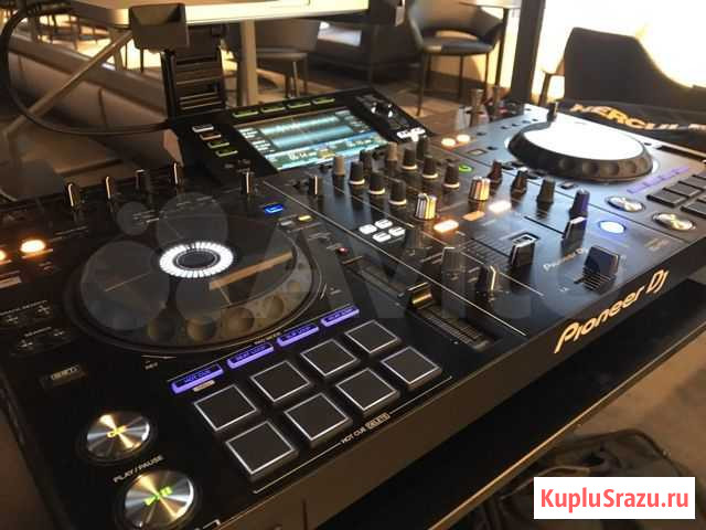 Pioneer XDJ - RX2 Кушва - изображение 1