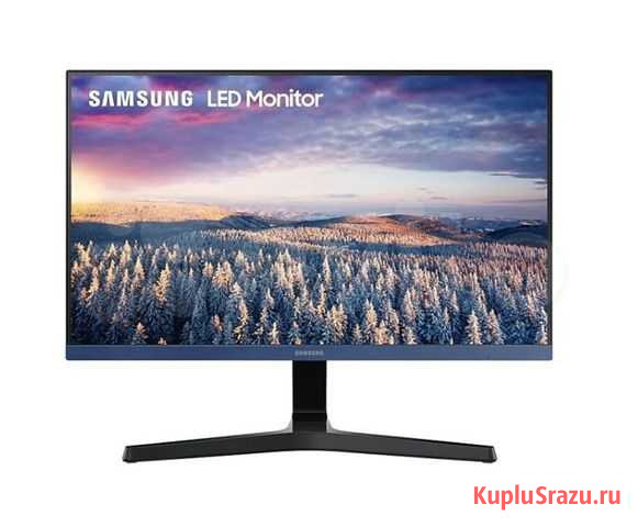 Samsung S24R358FHI 23.8 (IPS) Саранск - изображение 1