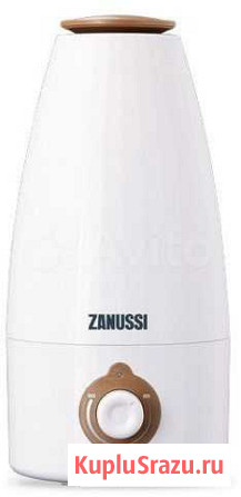 Увлажнитель воздуха Zanussi ZH2 Ceramico Новосибирск - изображение 1