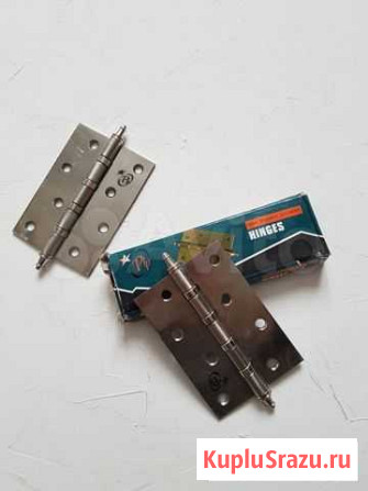 Петли для двери Hinges Саранск - изображение 1