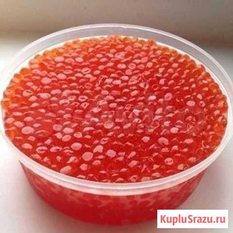 Икра Магадан - изображение 1