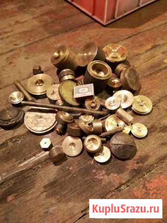 Бронза латунь Апрелевка - изображение 1