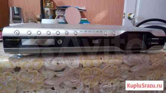 DVD recorder cortland DV-R25 Самара