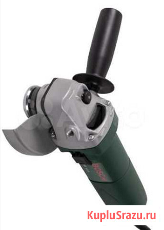 Новая ушм, болгарка bosch (бош), продажа или обмен Кострома - изображение 1
