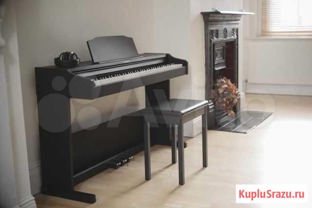 Roland RP-102 цифровое пианино+бесплатная доставка Екатеринбург - изображение 1