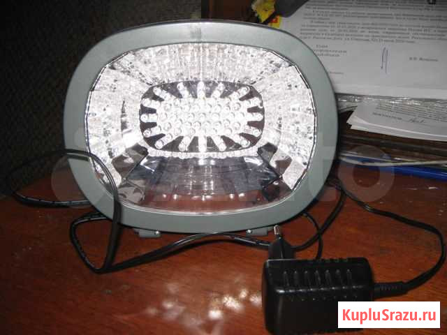 Световая пушка disco-light Ростов-на-Дону - изображение 1