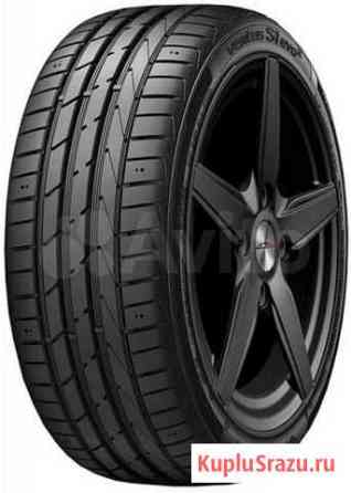 Шины новые летние Hankook 235/40R18 95Y Ventus V12 Тольятти